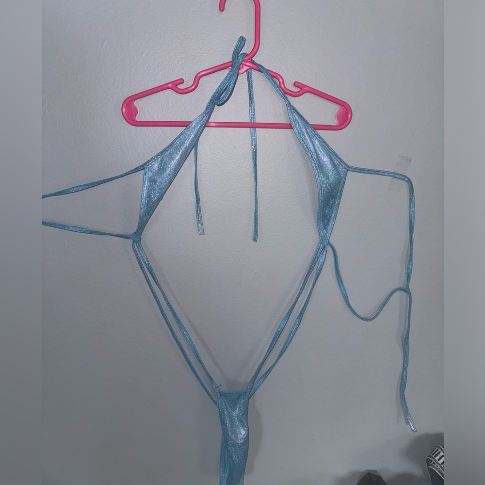 Exotic dancer / Stripper One Piece